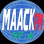 Maack-FM logo
