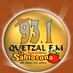 Quetzal FM 93.1 logo