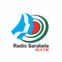 Radio Sarabela logo