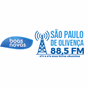 Rádio Boas Novas logo