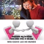 WEB RADIO LUZ DO MUNDO logo