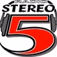 Radio Stereo 5 logo