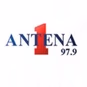 Rádio Antena 1 Alta Paulista logo