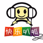 964FM logo