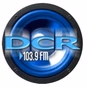 DCR 103.9 logo