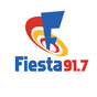 Radio Fiesta FM 91.7 Jujuy logo