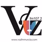 Voz FM Murcia logo