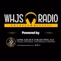 WHJS Radio logo