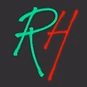 Radio Hawk - Hardcore logo