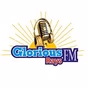 Glorious RAYS FM logo