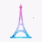 Eiffel Dance Floor logo