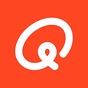 Qmusic - Nonstop logo