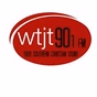 WTJT logo