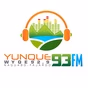 Yunque 93 - WYQE logo