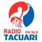 Radio Tacuari 94.5 logo