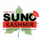 Suno FM Kashmir logo