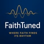 FaithTuned Radio logo