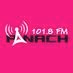 Panach FM logo