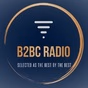 B2bC Radio logo