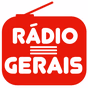 Rádio Gerais logo