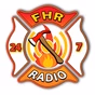 FHR Radio Entertainment logo
