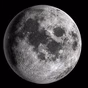 Turtle Island Tunes/Full Moon Radio logo
