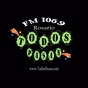Todos Pasan logo