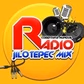 Radio Jilotepec Mix logo