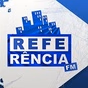 Rádio Referência FM logo
