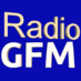 Radio GFM logo