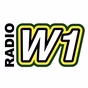 Radio-W1 logo
