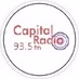 Capital Radio (Thailand) logo