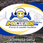 Rádio Imaculada 104.9 FM logo