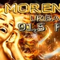 Radio Morena 91.5 FM logo