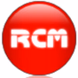 RCM logo