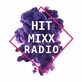 Hit Mixx Radio logo