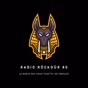 Radio Röckdür 80 logo