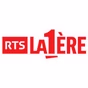 RTS - La Première logo