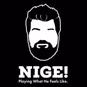 Nige! logo