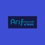 Arif Channel logo