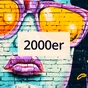 JAM FM - 2000er logo