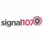 Signal 107 logo