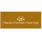 Radio Noise Romania - Hip Hop logo