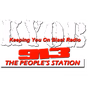 KYOB Radio logo