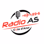 Radio AS logo