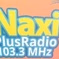 Plus Radio logo