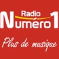 Radio No 1 - 93.6 FM logo