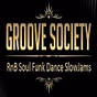Groove Society Radio logo