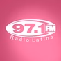 Radio Latina logo