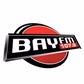 Bay FM 107.9 logo